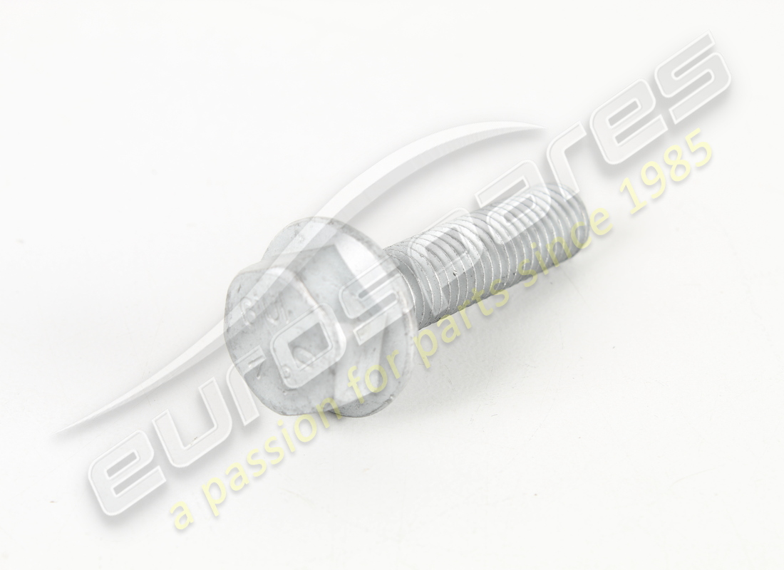 NOUVEAU Porsche BOULON, HEX. HAUTE DÉFINITION. AVEC ÉPAULE . NUMÉRO DE PIÈCE N10728502 (1)