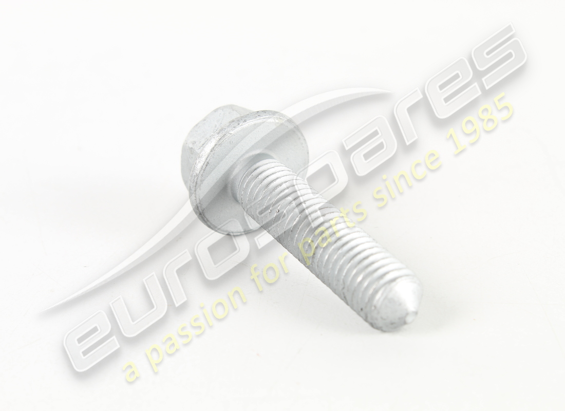 nouveau porsche boulon, hex. haute définition. avec épaule. numéro de pièce n10728502 (2)