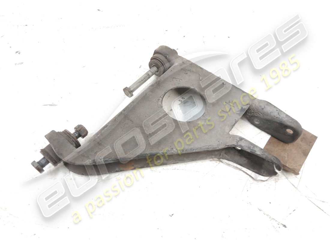 utilisé ferrari levier de suspension supérieur avant gauche. numéro de pièce 104393 (2)