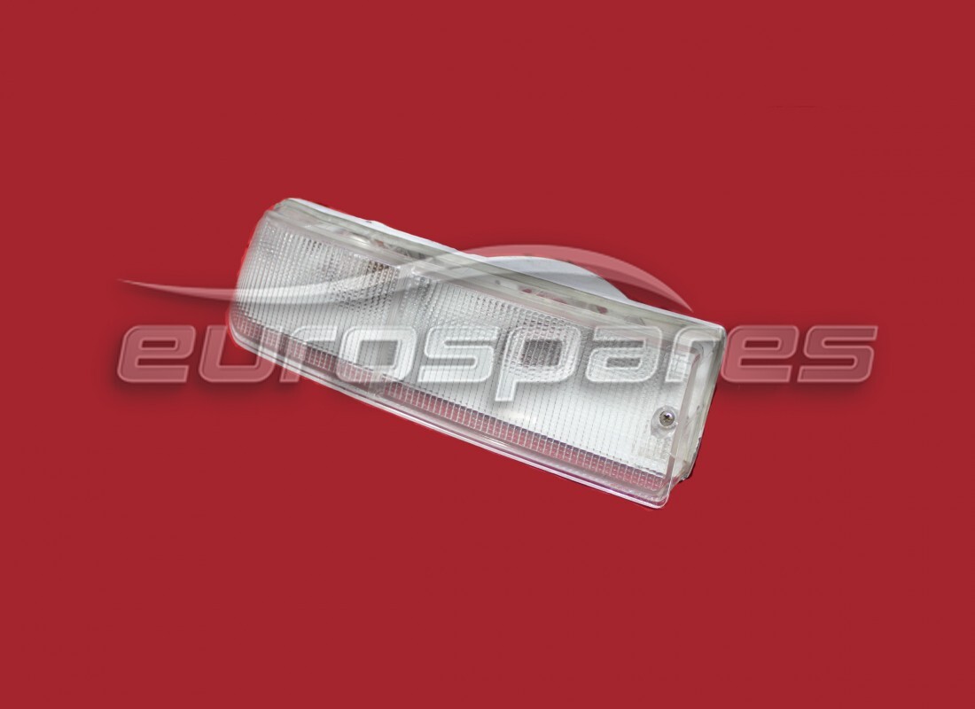nouvel ensemble de lampe indicateur avant ferrari rhs. numéro de pièce 2578317000d (1)