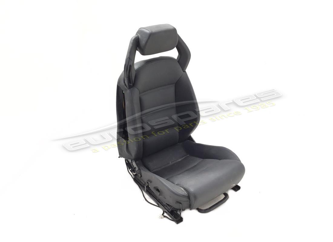 UTILISÉ Lamborghini SIÈGE AVANT DROIT ÉLECTRIQUE . NUMÉRO DE PIÈCE 400881004E (1)