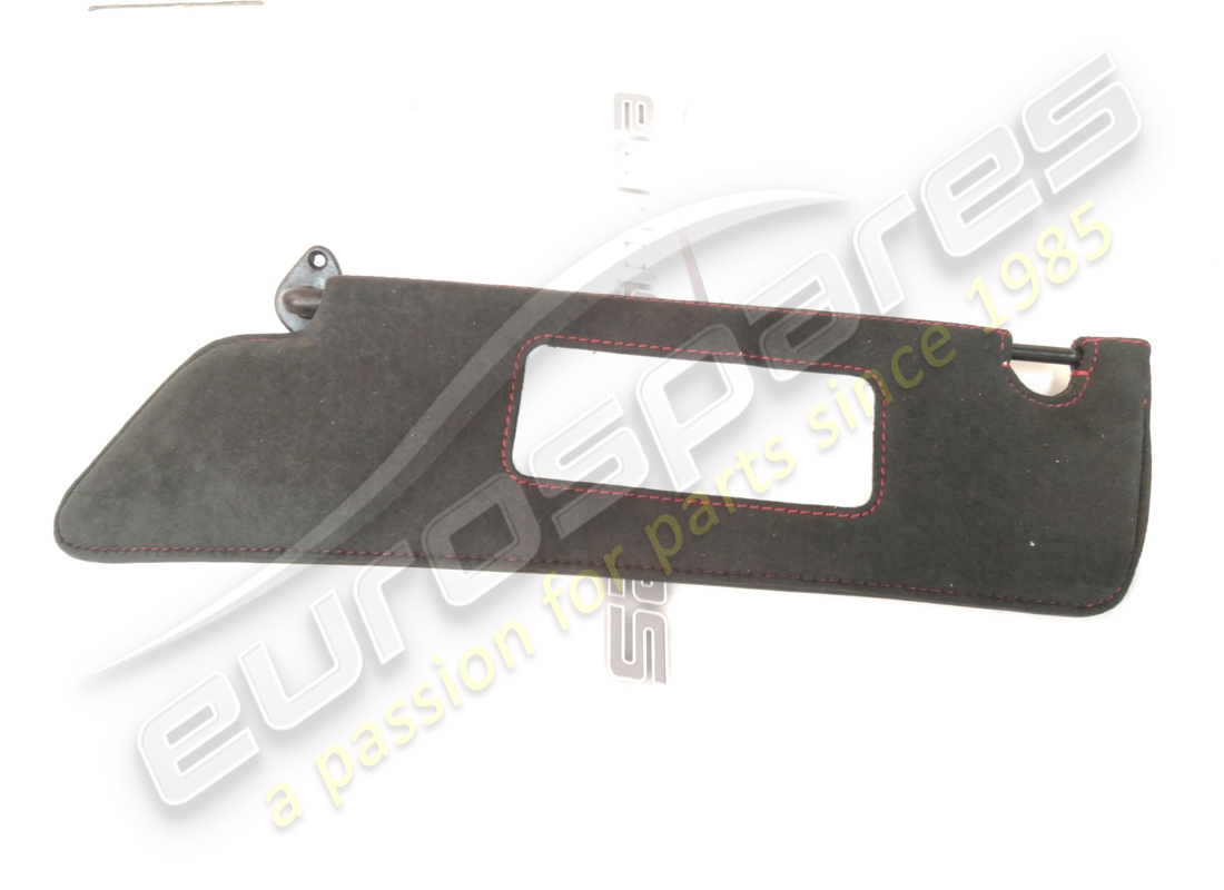 nouveau ferrari pare-soleil complet blackvm. numéro de pièce 65879200 (1)
