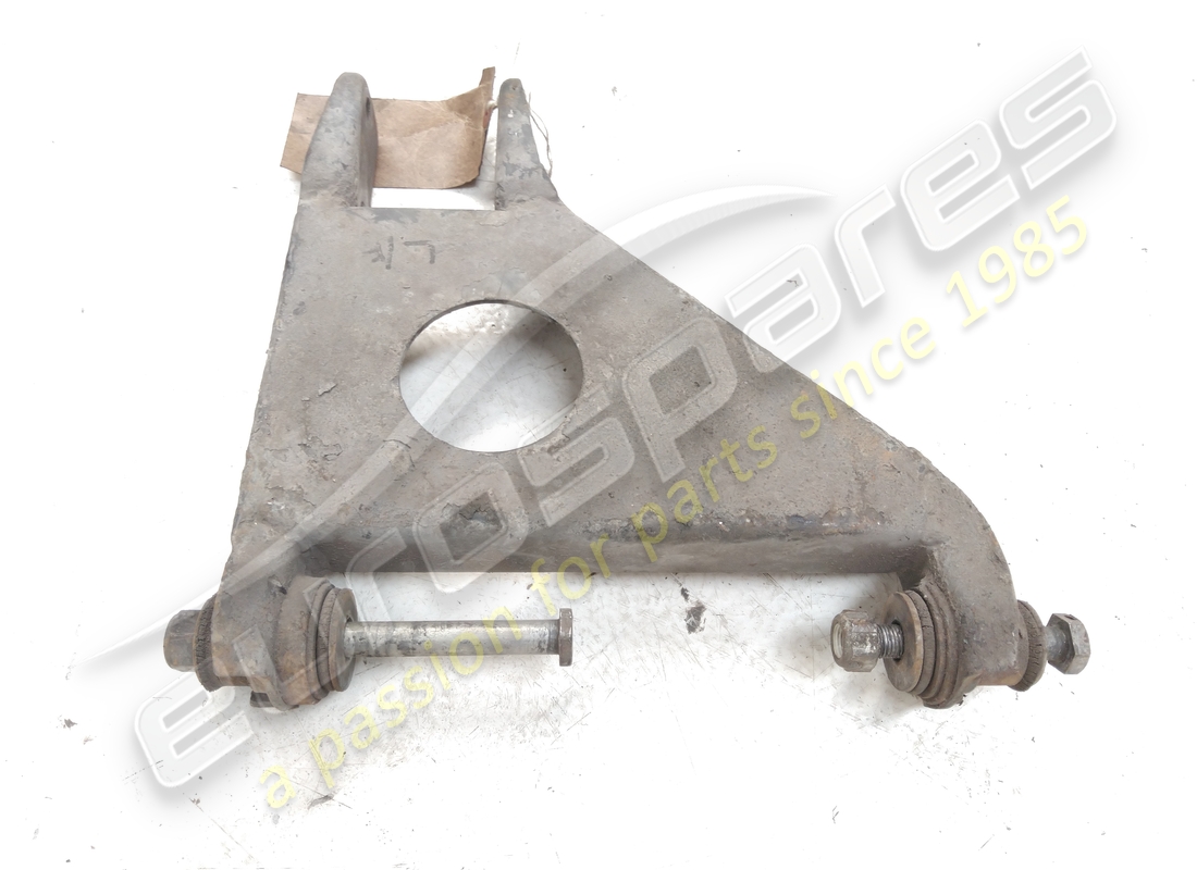 utilisé ferrari levier de suspension supérieur avant gauche. numéro de pièce 104393 (3)