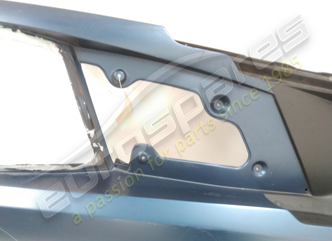 utilisé lamborghini numéro de pièce de garde-boue arrière gauche 418821017 (2)