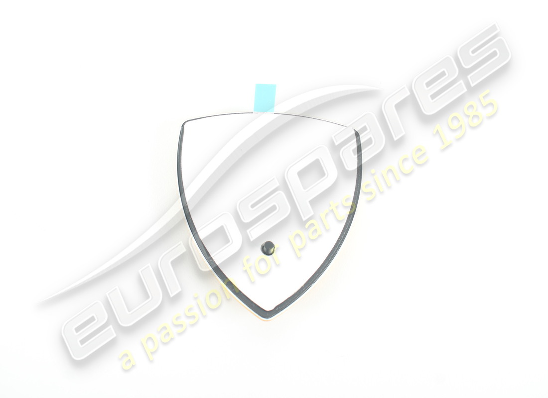 nouveau lamborghini lamborghini badge avant. numéro de pièce 4t0853745a (2)