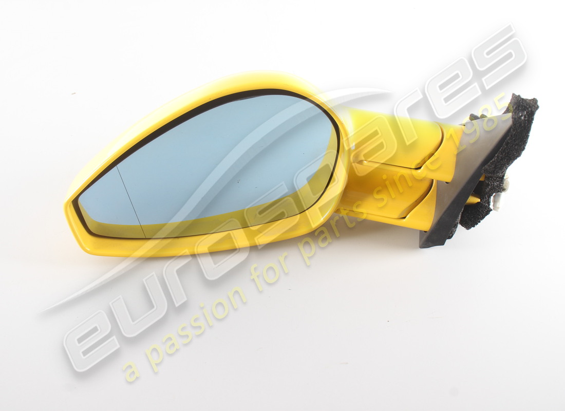 NOUVEAU (AUTRE) Ferrari MIROIR ARRIÈRE EXTERNE GAUCHE - . NUMÉRO DE PIÈCE 69705010 (1)