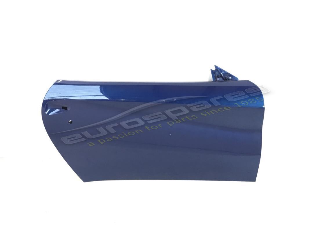 UTILISÉ Ferrari PORTE LATÉRALE DROITE COMPLÈTE . NUMÉRO DE PIÈCE 84859711 (1)
