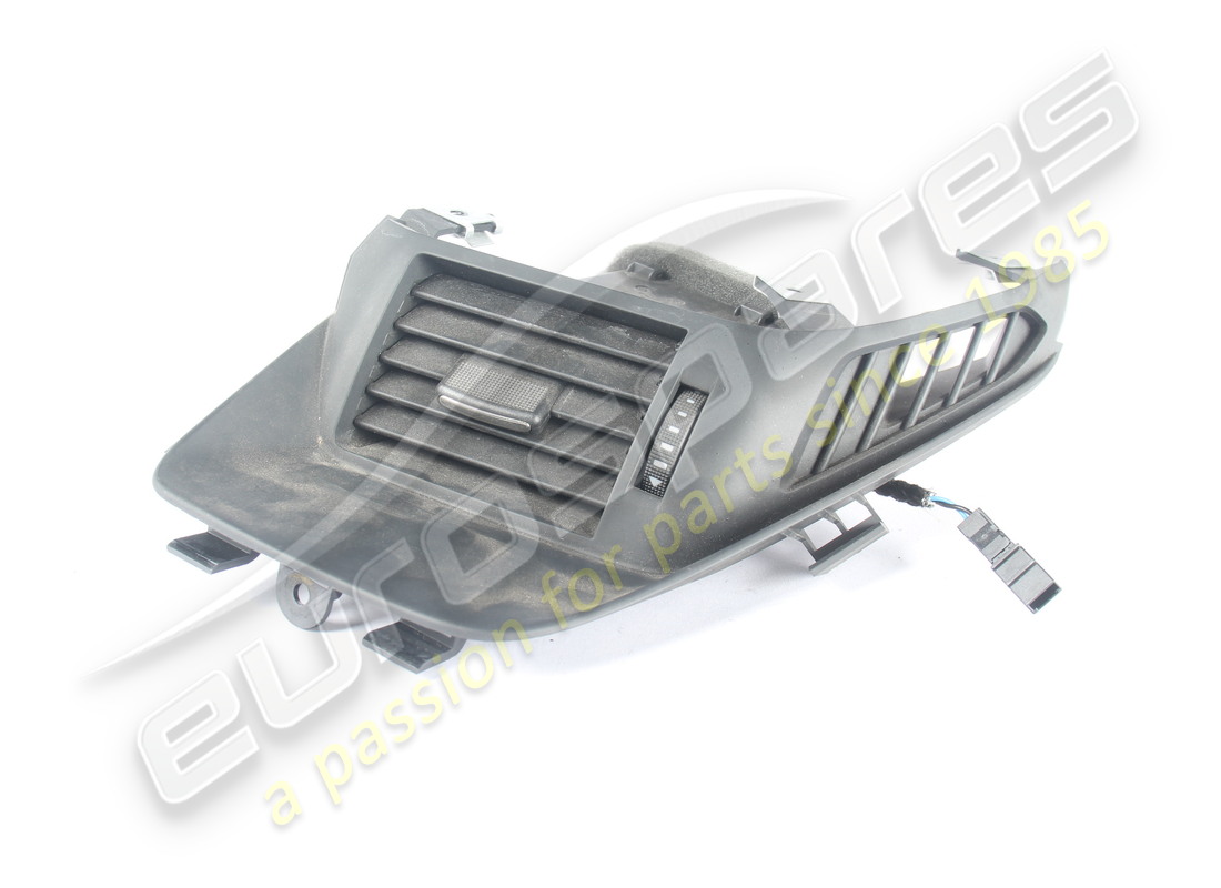 ventilateur latéral d'occasion lamborghini. numéro de pièce 470819706 (1)