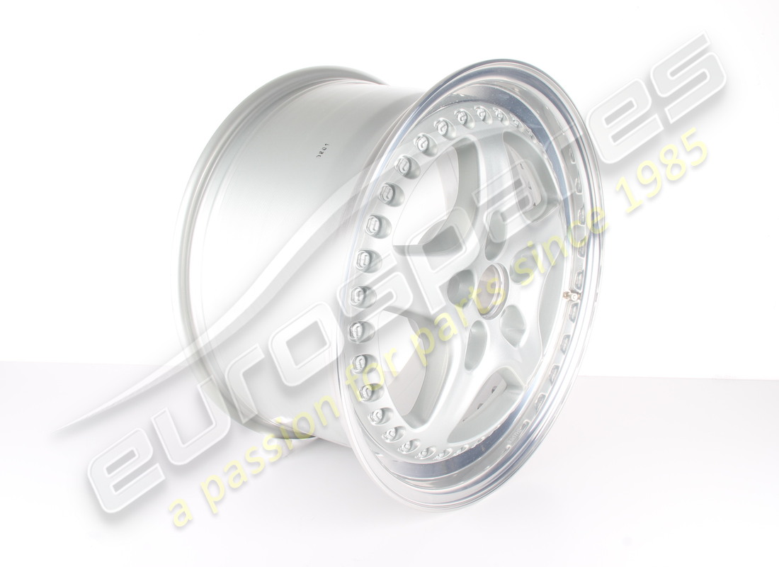 nouvelle roue arrière maserati. numéro de pièce 367203332 (3)