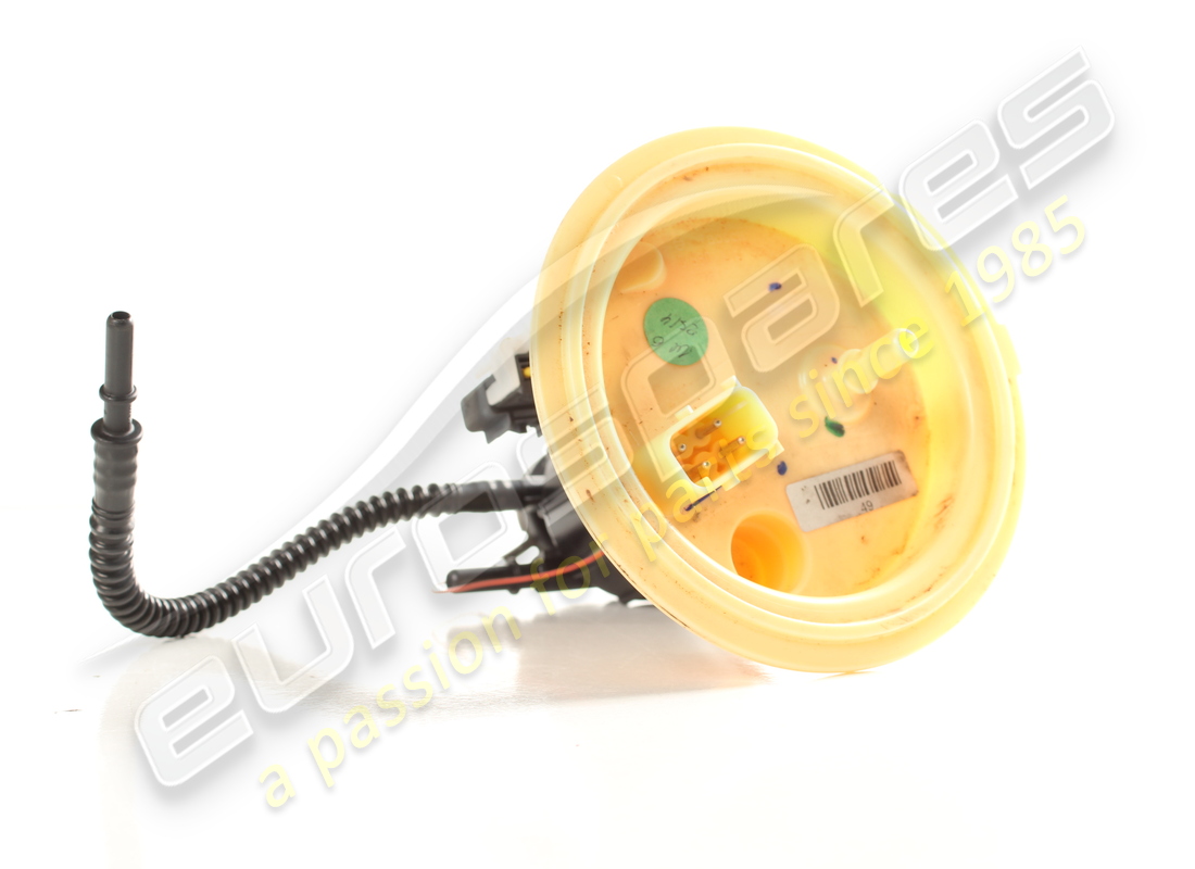utilisé ferrari tophat de pompe à carburant/filtre à carburant. numéro de pièce 282783 (2)