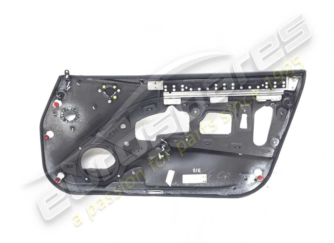 panneau de porte gauche ferrari utilisé. numéro de pièce 84455212 (2)