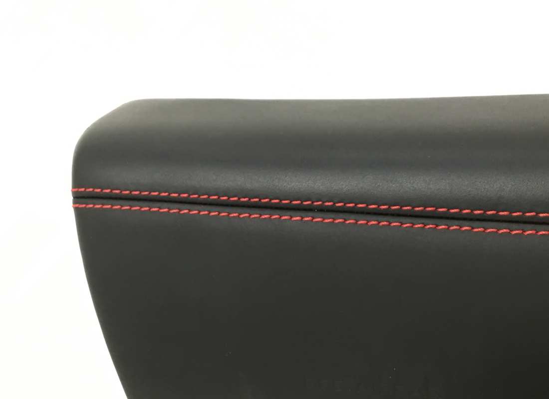 panneau de porte gauche ferrari utilisé. numéro de pièce 84455212 (3)