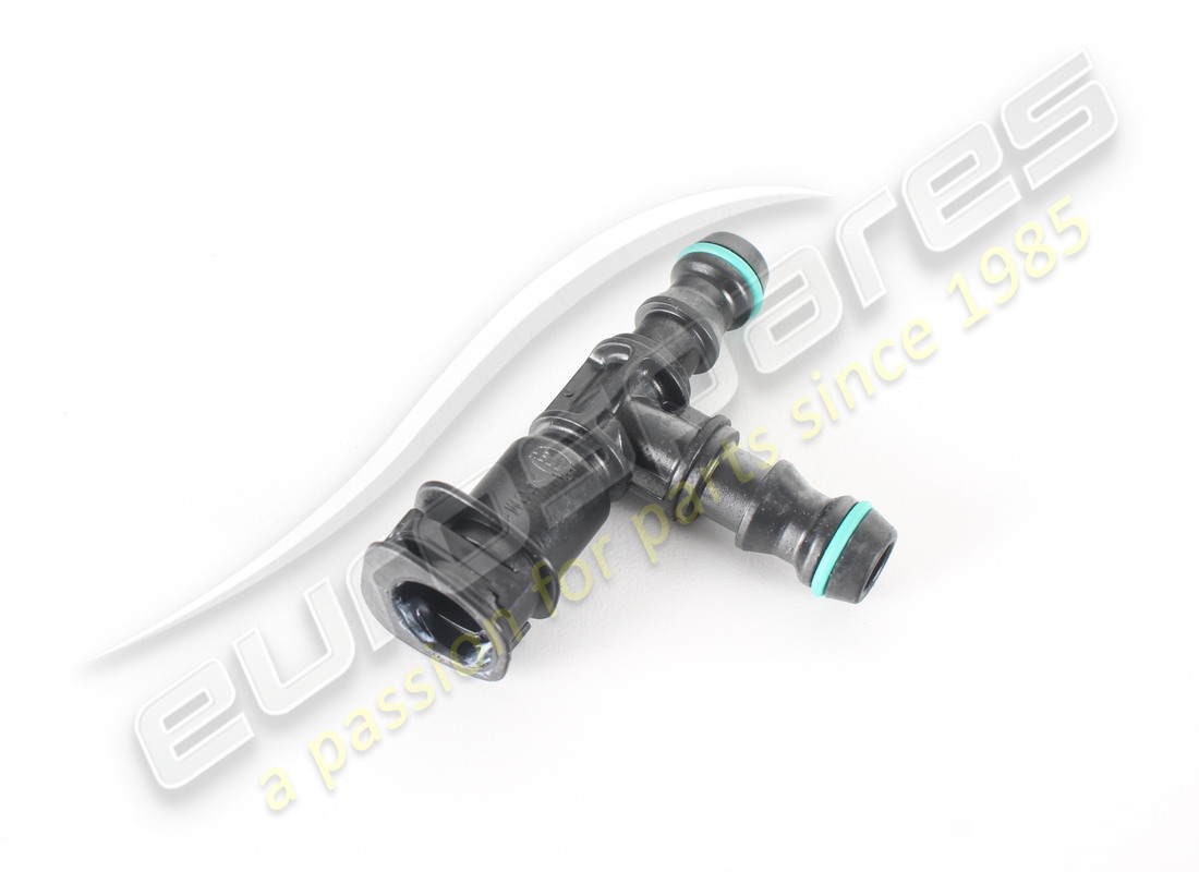 nouveau porsche pièce en t. numéro de pièce 99762820700 (1)