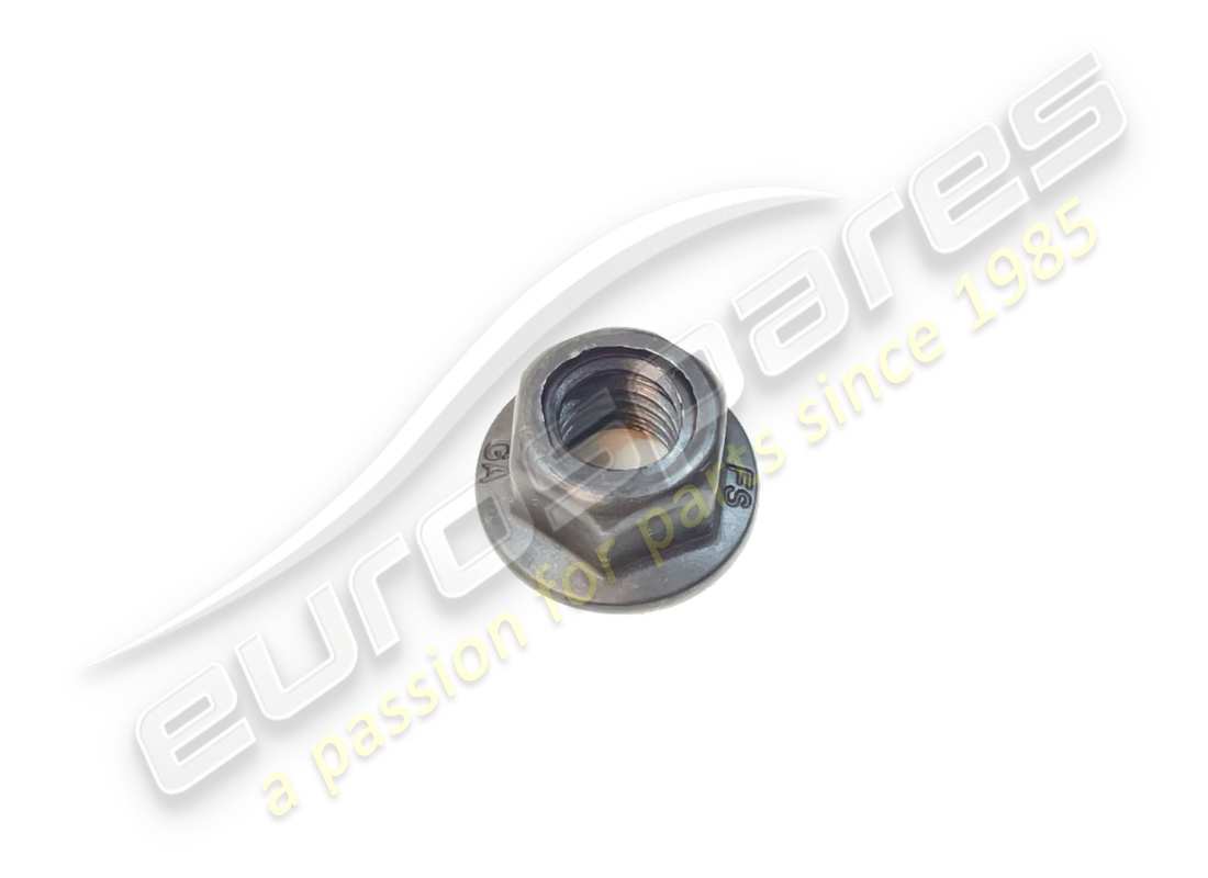 nouveau porsche hex. noix. numéro de pièce 99908464202 (1)