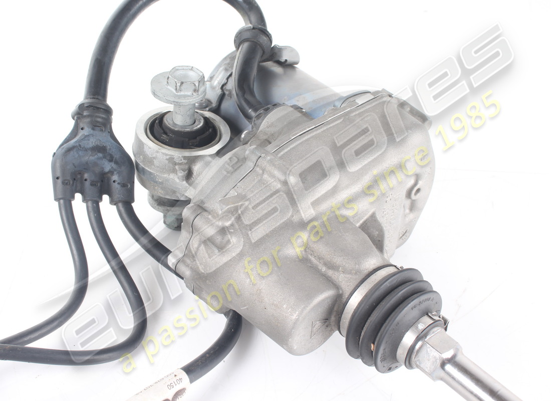 UTILISÉ LAMBORGHINI ACTIONNEUR. NUMÉRO DE PIÈCE 470501397B (4) utilisé lamborghini actionneur. numéro de pièce 470501397b (4)