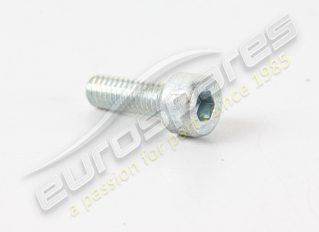 nouvelle vis maserati pour capteur anti-levage. numéro de pièce 14303124 (1)