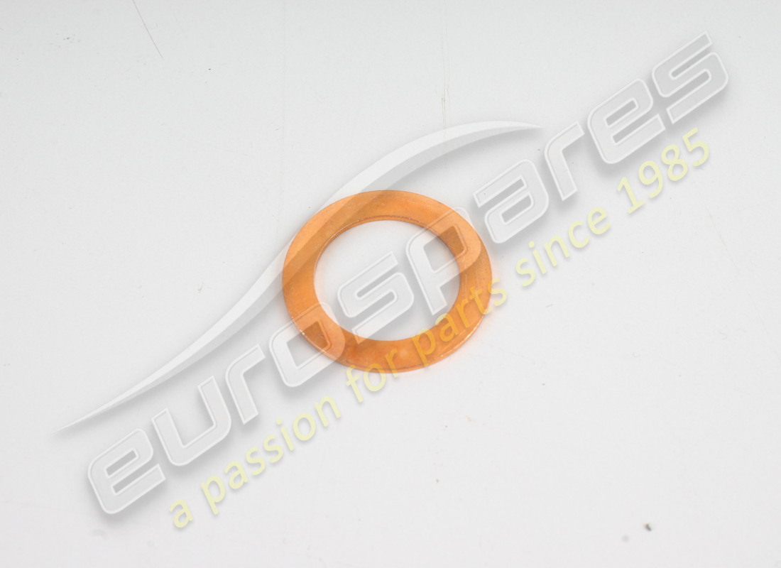 nouvelle rondelle en rondelle lamborghini 16.2x24x1. numéro de pièce 003101513 (1)