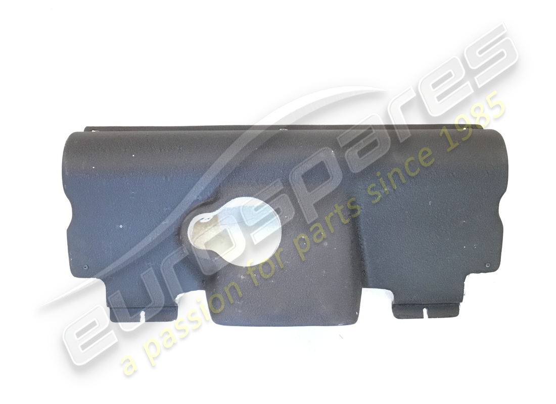 nouveau bouclier thermique d'échappement ferrari. numéro de pièce 64243100 (1)