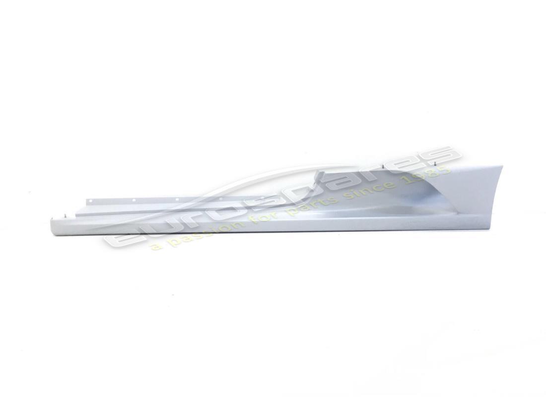 NOUVEAU (AUTRE) Ferrari GARNITURE SOUS-PORTE GAUCHE. NUMÉRO DE PIÈCE 80842800 (1)