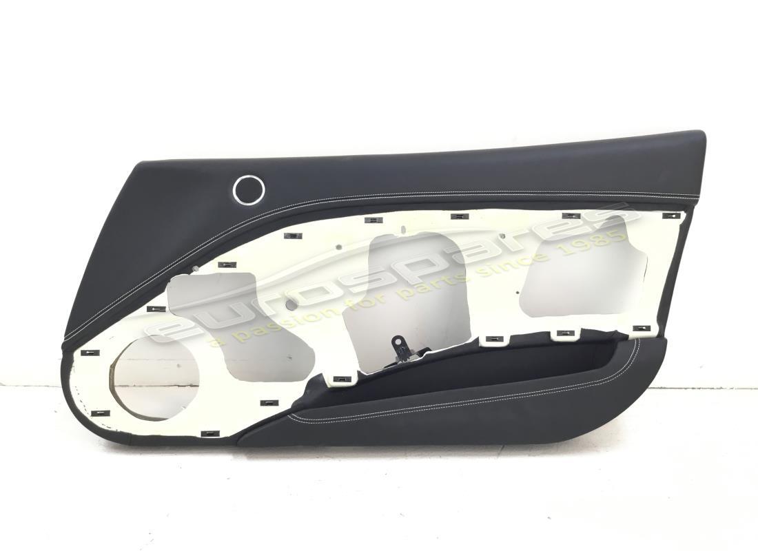 PANNEAU DE PORTE DROIT Ferrari UTILISÉ. NUMÉRO DE PIÈCE 86454700 (1)