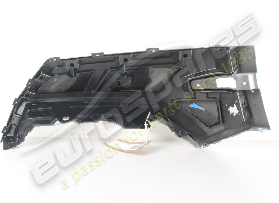 nouveau lamborghini pare-chocs arrière peau de pare-chocs droit numéro de pièce 4t0807316a (3)