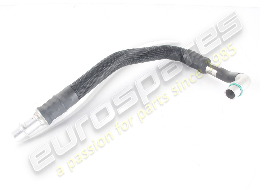 Tuyau d'alimentation en huile GL d'occasion. Numéro de pièce : 262815 (1)