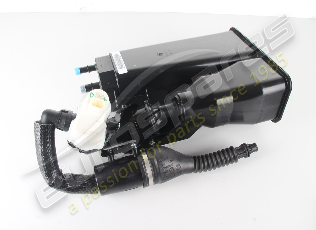 nouveau ferrari filtro vapori complet. numéro de pièce 895466 (2)