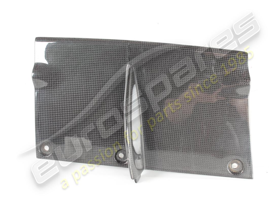 UTILISÉ Ferrari AILE DROITE. NUMÉRO DE PIÈCE 84693700 (1)