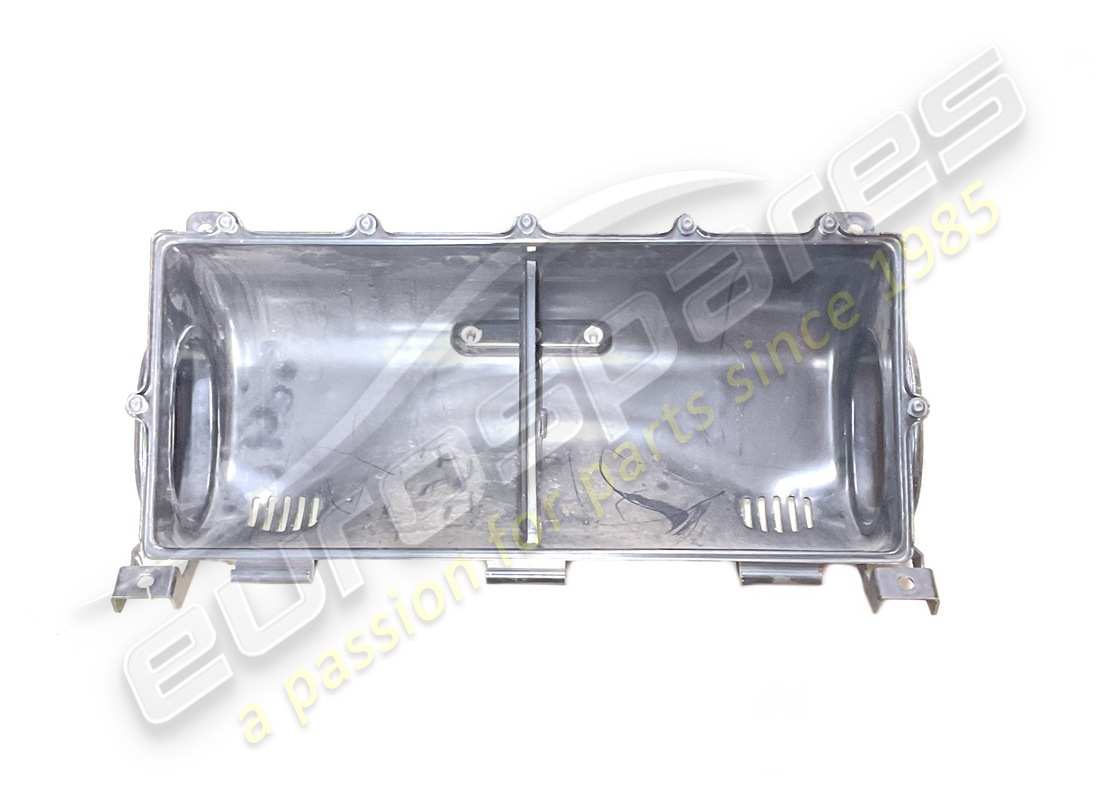 utilisé ferrari scatola filtro parte in. numéro de pièce 284707 (3)