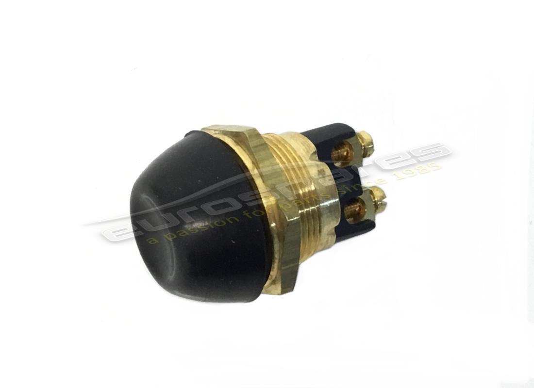nouveau bouton poussoir ferrari. numéro de pièce 61665800 (1)