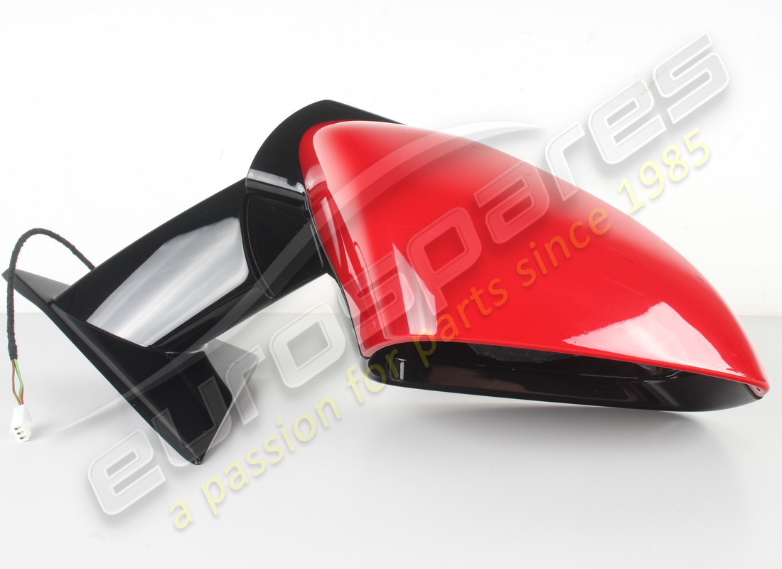 nouveau (autre) ferrari vue arrière externe droite complète. numéro de pièce 88722610 (7)
