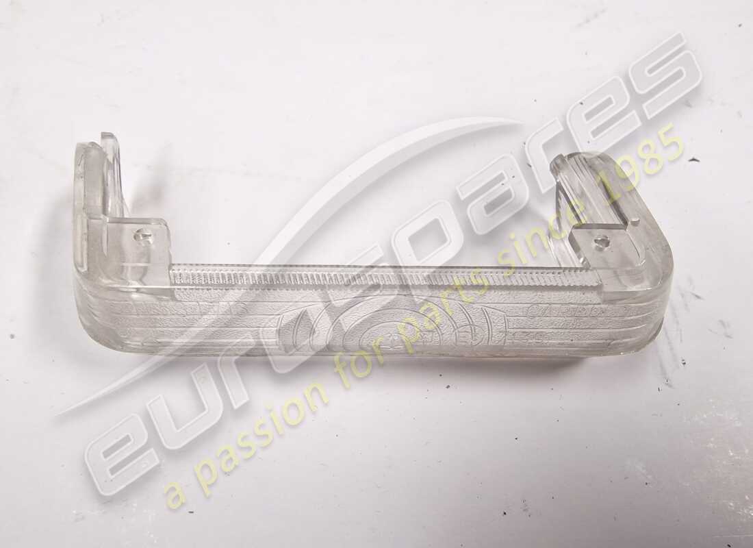 nouvelle lentille latérale ferrari lhf. numéro de pièce 205028 (2)