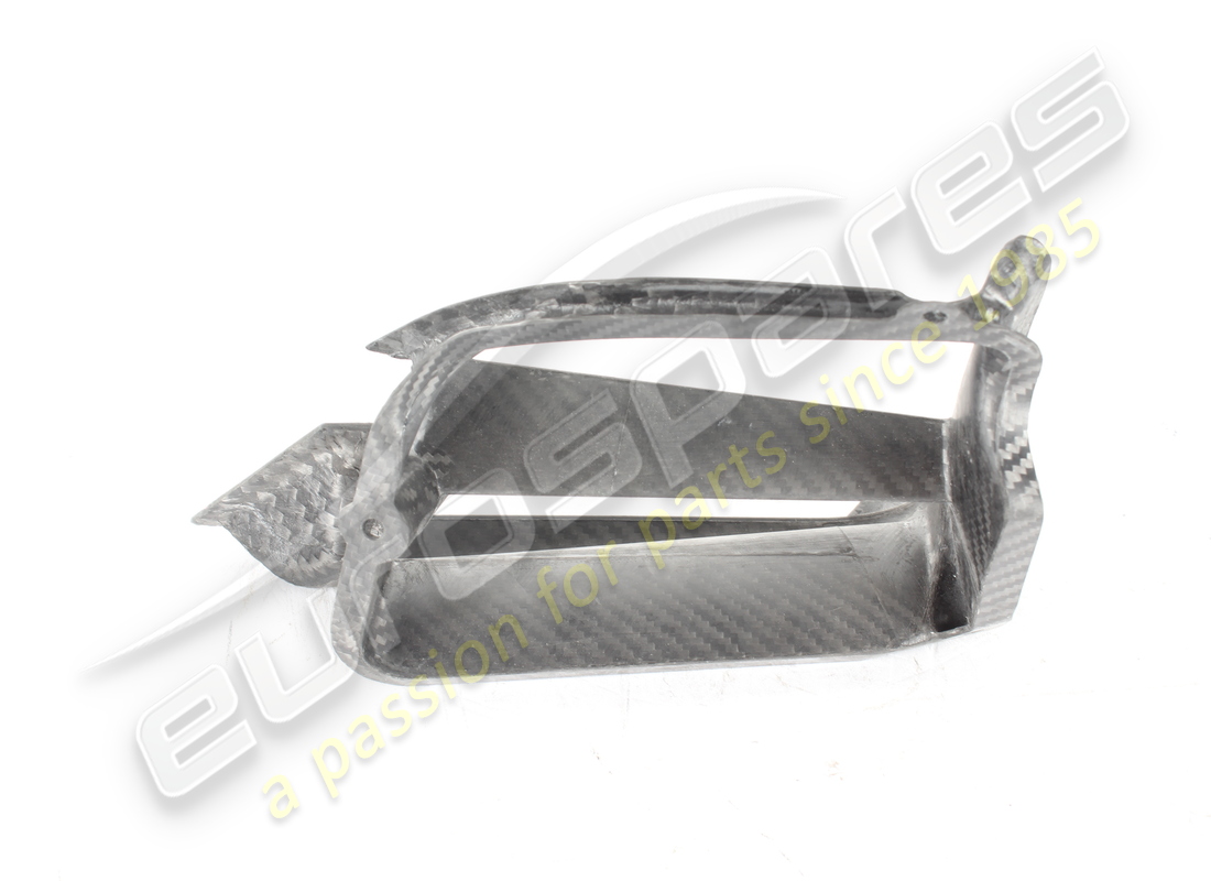 d'occasion ferrari radiateur droit complet sec. partie inférieure numéro de pièce 89207200 (2)