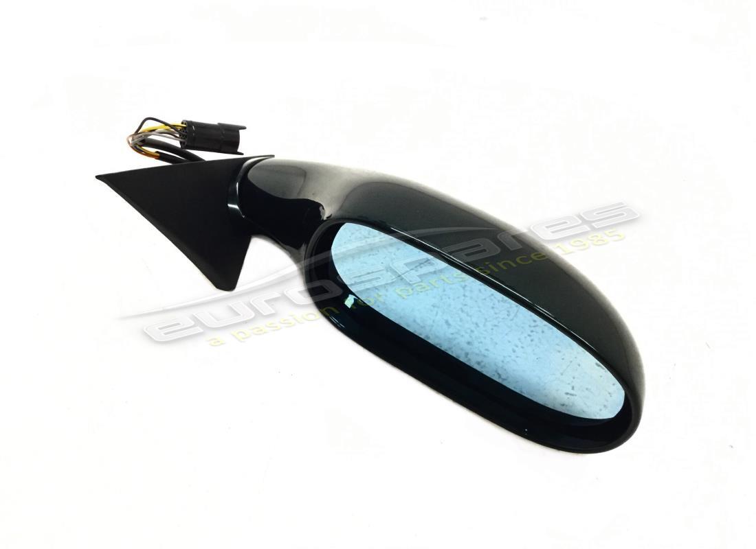 NOUVEAU (AUTRE) Ferrari MIROIR DE PORTE EXTERNE DROIT - PAS RHD. NUMÉRO DE PIÈCE 65434710 (1)