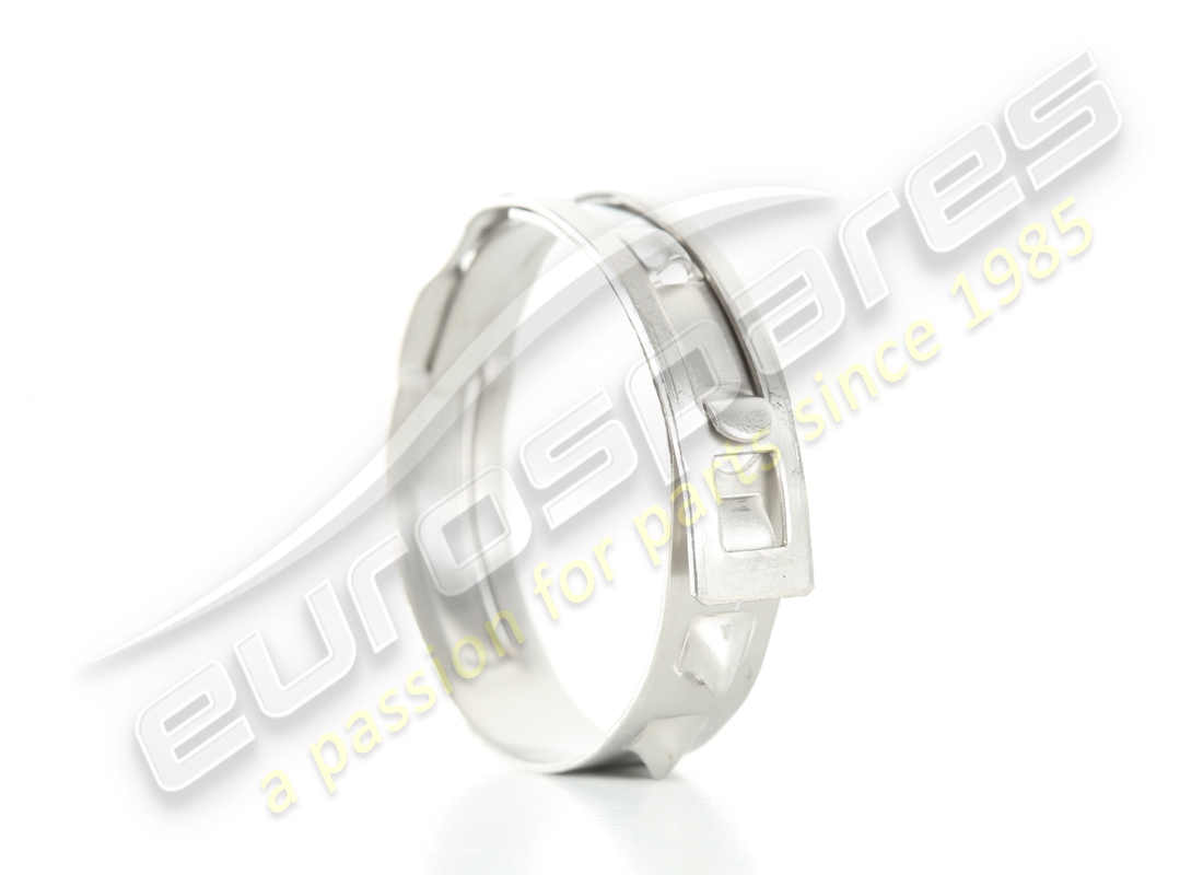 nouveau collier de tuyau porsche. référence 9p1407293 (1)