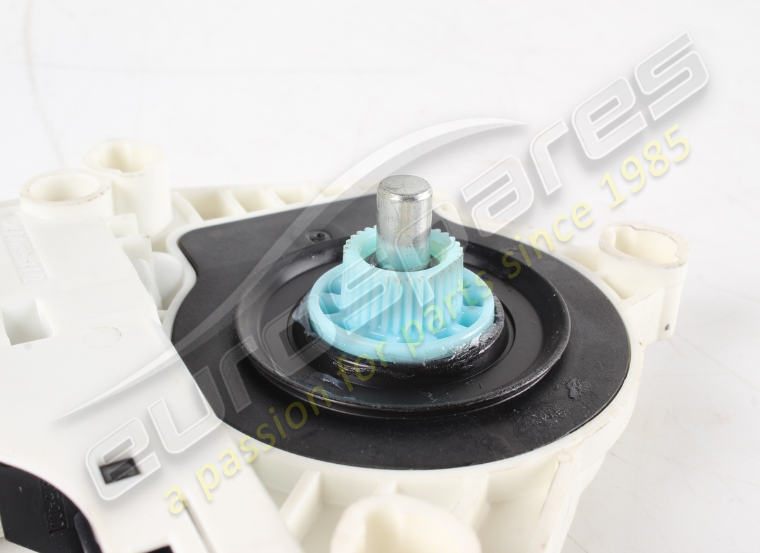moteur gauche d'occasion lamborghini, fenêtre. numéro de pièce 8k0959802b (4)