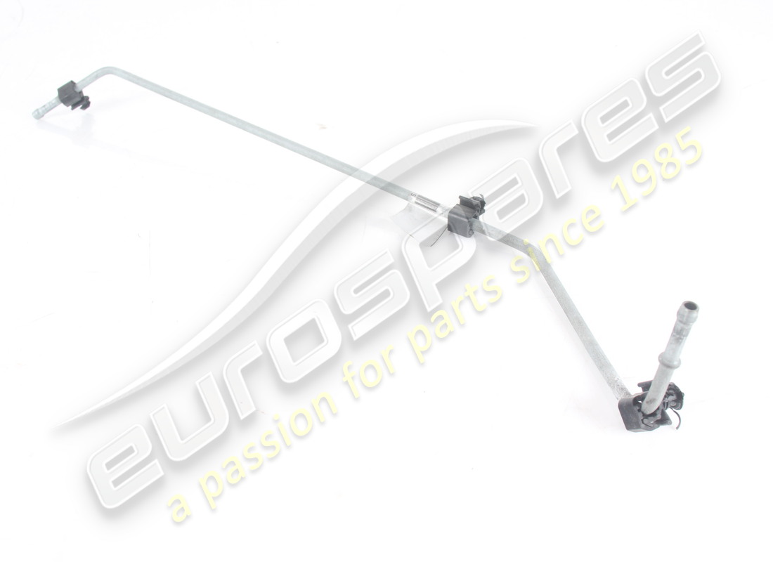 TUYAU DE COMMANDE DE SOUPAPE À VIDE D'OCCASION Ferrari. RÉFÉRENCE 317249 (1)