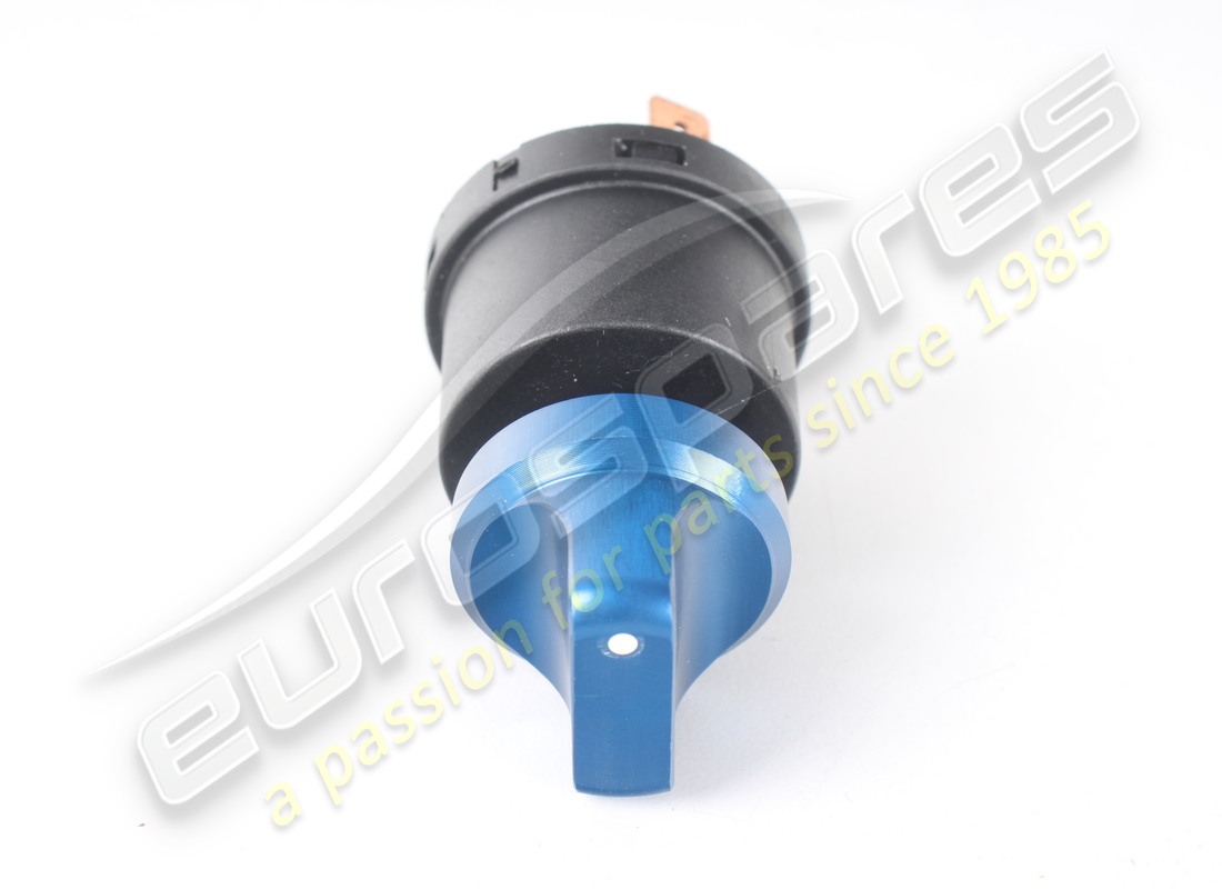 NOUVEAU SÉLECTEUR DE VITESSE DU VENTILATEUR DE CLIMATISATION FERRARI. RÉFÉRENCE 261375 (3) nouveau sélecteur de vitesse du ventilateur de climatisation ferrari. référence 261375 (3)