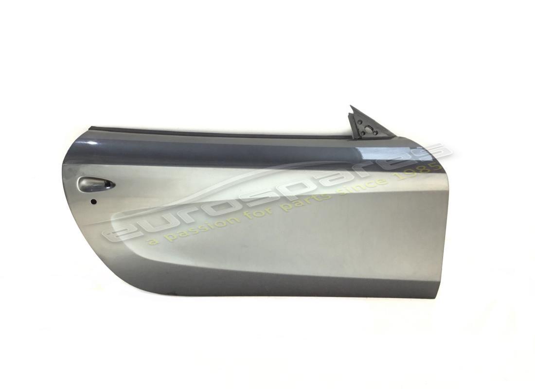 UTILISÉ Ferrari PORTE DROITE. NUMÉRO DE PIÈCE 66990700 (1)