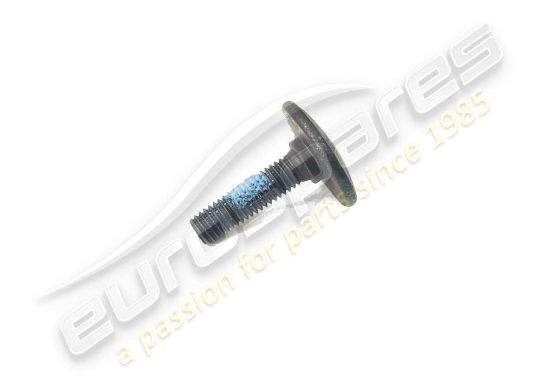 nouvelle vis ferrari. numéro de pièce 69854700 (1)