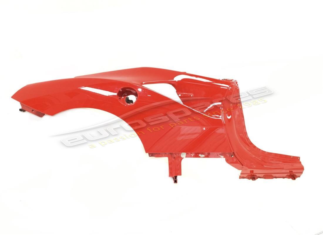 UTILISÉ Ferrari FLANC DROIT . NUMÉRO DE PIÈCE 985855308 (1)