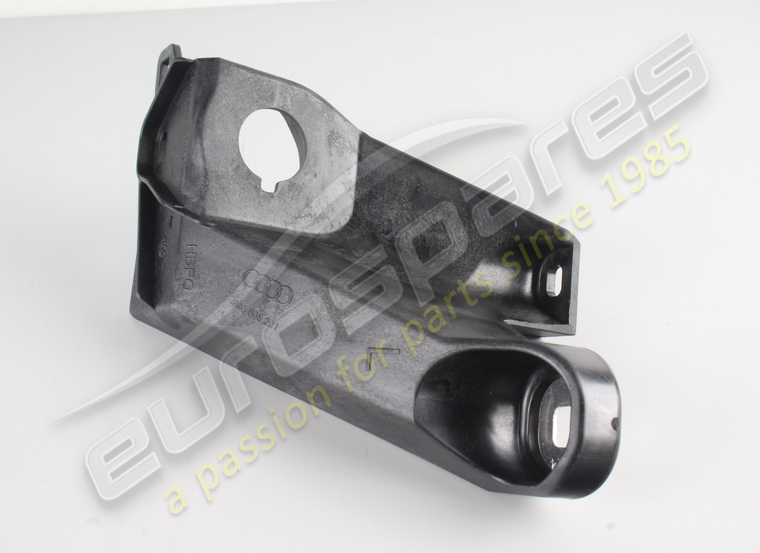 nouveau lamborghini support kuehlerlager unten. numéro de pièce 4m0805201 (1)