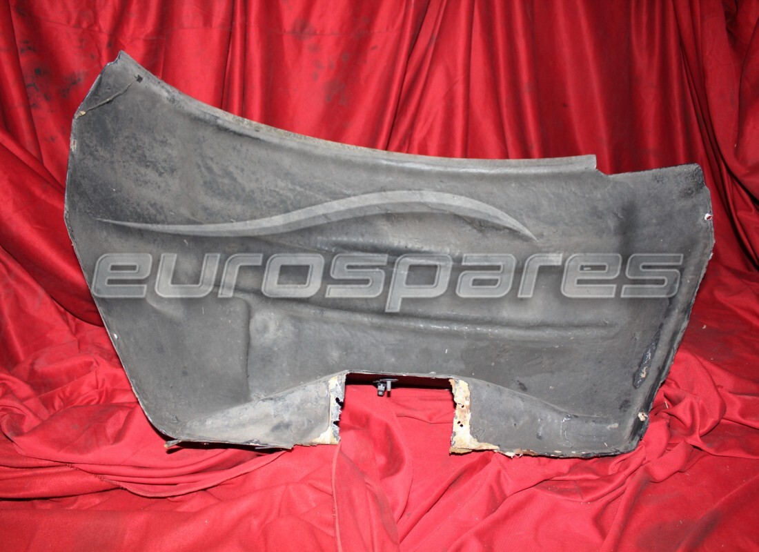 utilisé ferrari panneau de passage de roue avant droit numéro de pièce lhd 66286800 (1)