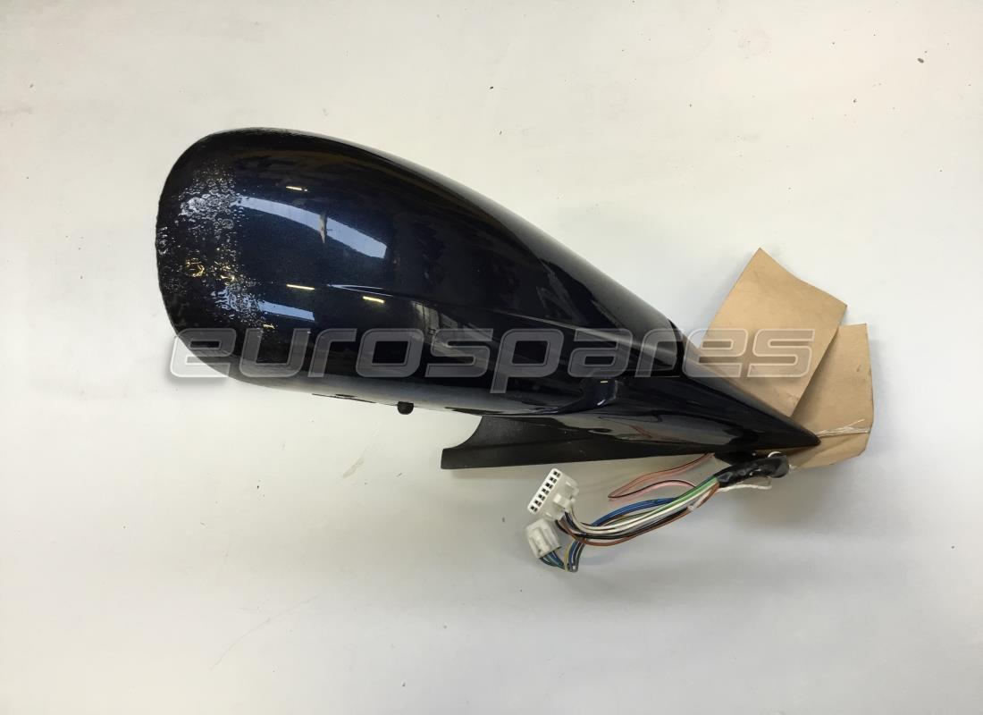 KIT DE RÉTROVISEUR EXTÉRIEUR DROIT D'OCCASION Maserati RHDPRIMER-C. NUMÉRO DE PIÈCE 980138926 (1)