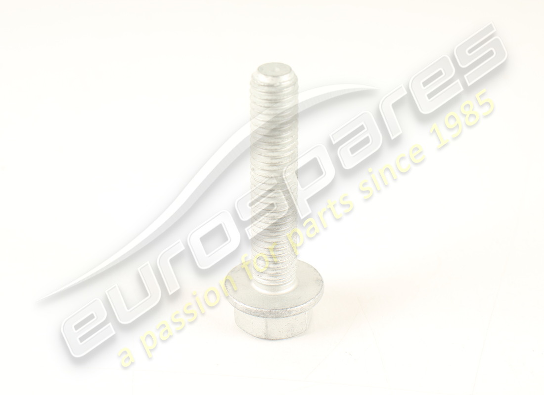 nouvelle vis porsche, tête hexagonale numéro de pièce 90037805501 (1)