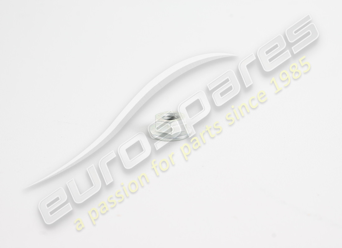 nouveau ferrari écrou.. numéro de pièce 14058421 (1)