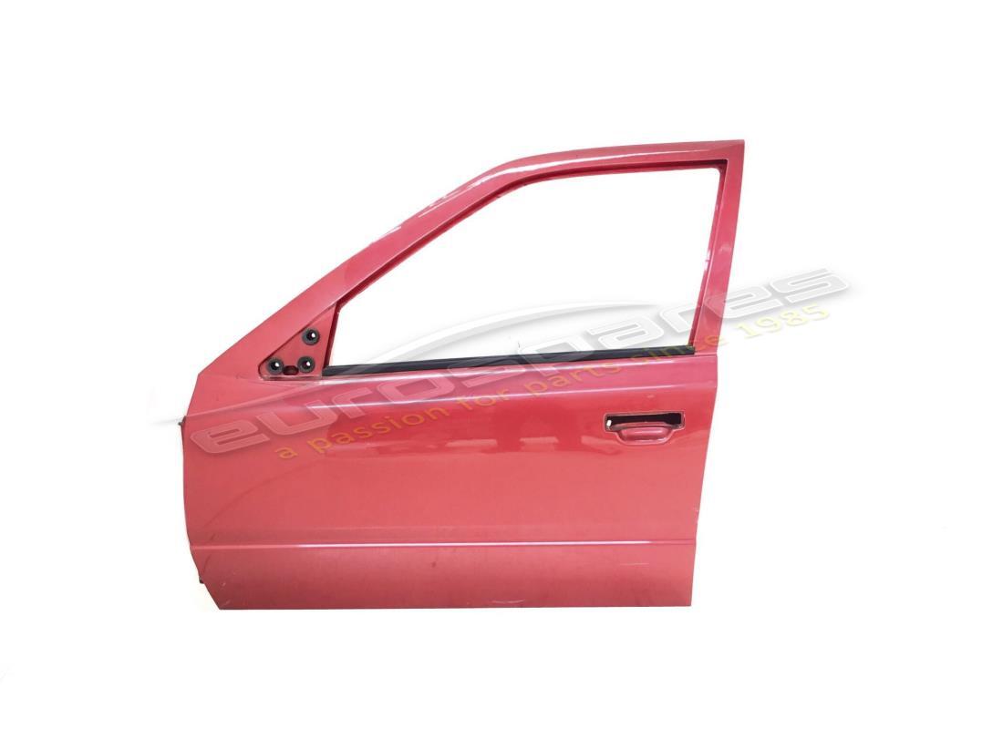 PORTE AVANT GAUCHE D'OCCASION Maserati. NUMÉRO DE PIÈCE 374500103 (1)