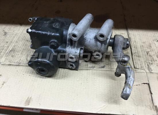 utilisé ferrari boîtier de direction rhd numéro de pièce 103645