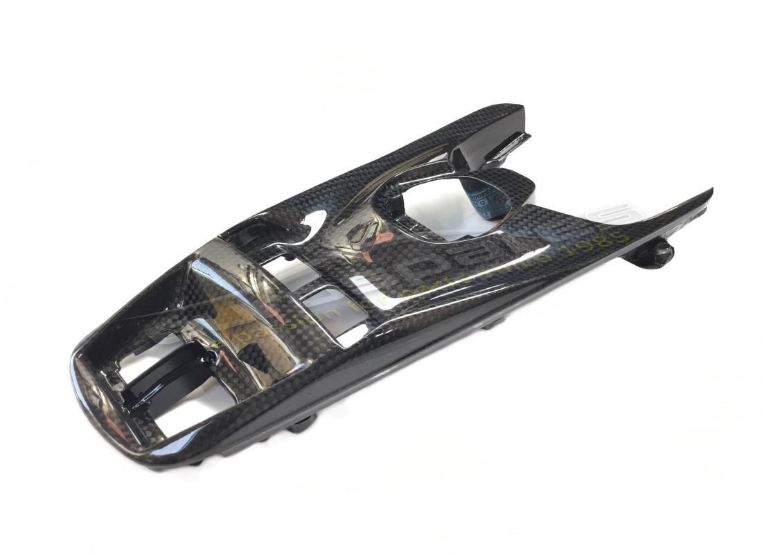 nouvelle structure de console de pont supérieur ferrari. numéro de pièce 86884000 (1)