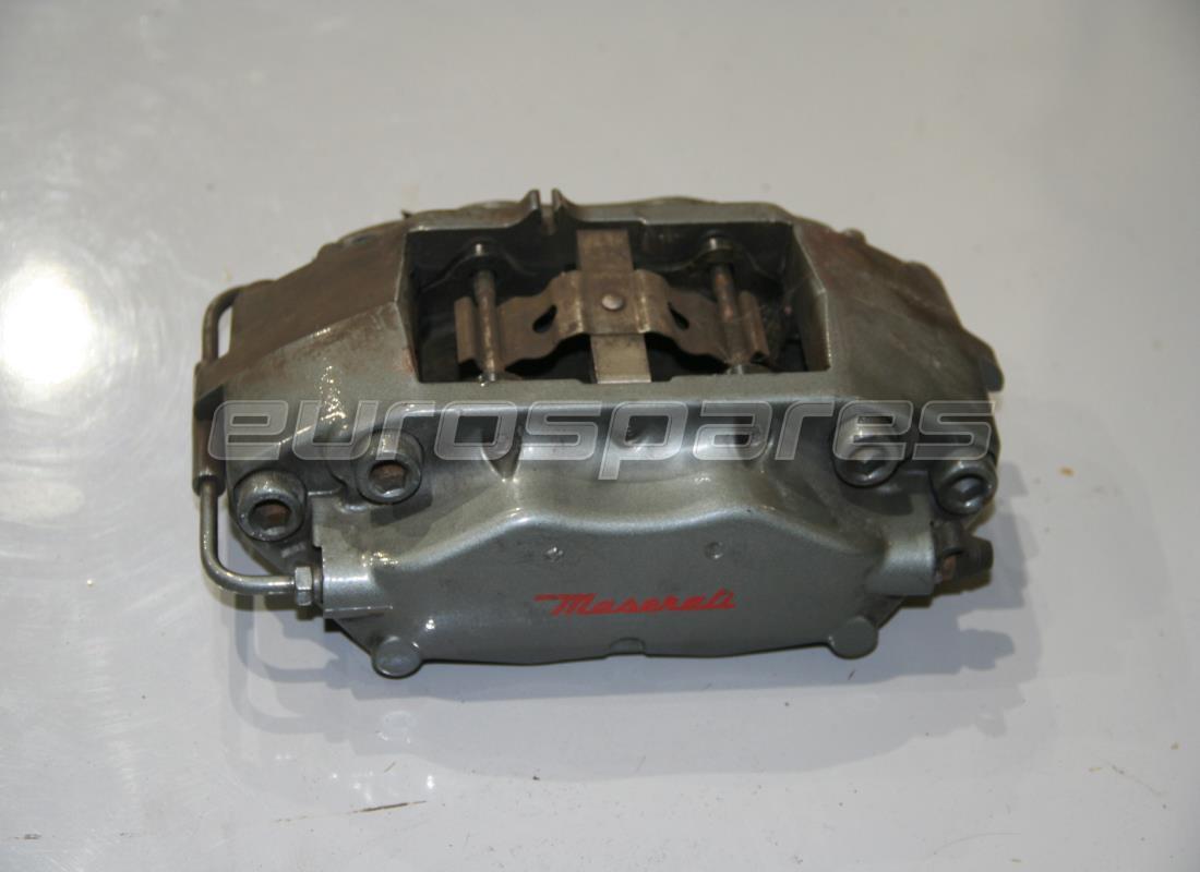 UTILISÉ Maserati Maserati PIÈCE 227641 . NUMÉRO DE PIÈCE 227641 (1)